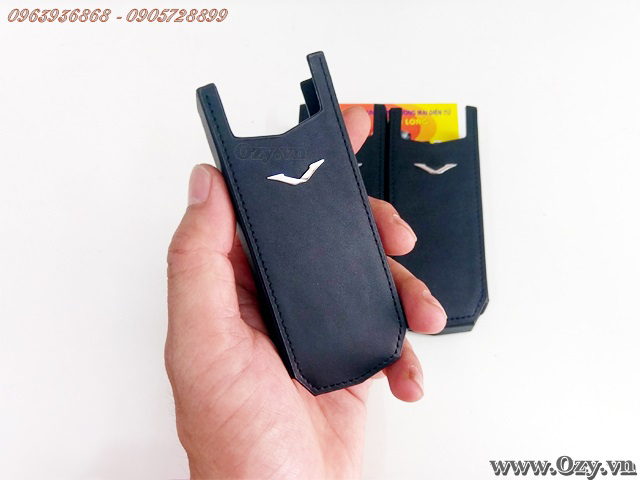 bao da vertu cao cấp nhập khẩu